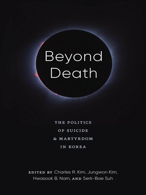 cover image of Beyond Death